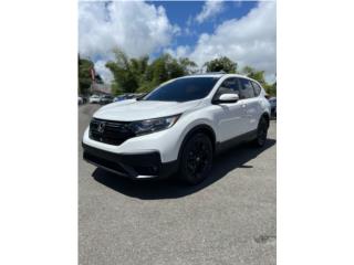 Honda Puerto Rico Honda CRV 2022