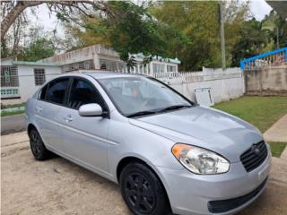 Hyundai Puerto Rico Hiunday accent