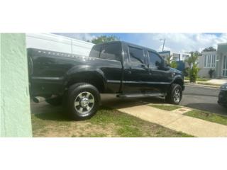 Ford Puerto Rico Ford 250 Disel 2010