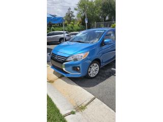 Mitsubishi Puerto Rico Mitsubishi mirage g4