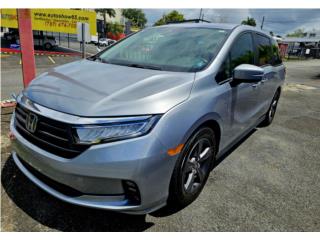 Honda Puerto Rico Honda Odyssey EX 2023