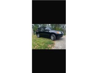 Toyota Puerto Rico Toyota Rav4 2012 28 mil millas
