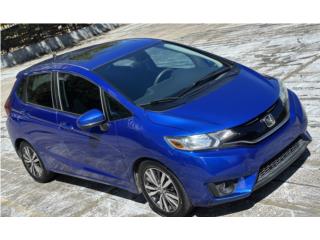 Honda Puerto Rico 2016 HONDA FIT SPORT