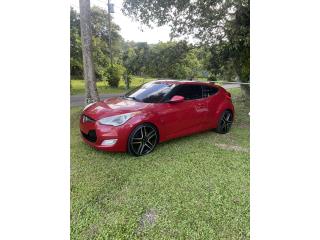 Hyundai Puerto Rico En venta 