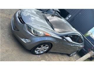 Hyundai Puerto Rico Leer