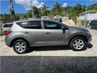 Nissan Puerto Rico Nissan Murano 2010