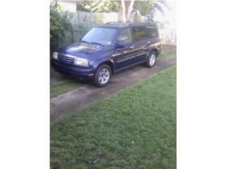 Suzuki Puerto Rico Suzuki xl7