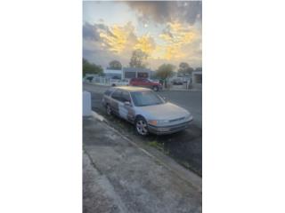 Honda Puerto Rico Guagua Honda Accord