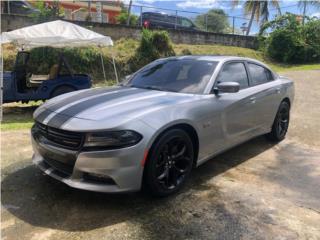 Dodge Puerto Rico Dodge Charger 2015 