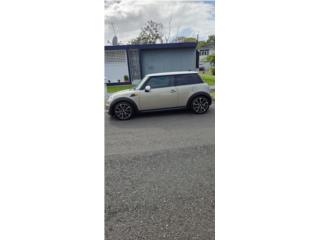 MINI  Puerto Rico Mini Cooper 2007 ganga 