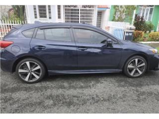 Subaru Puerto Rico Subaru impreza sport 