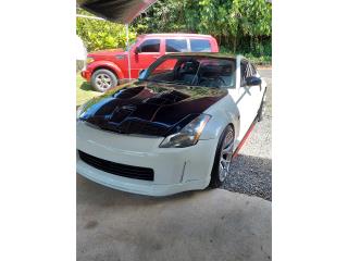 Nissan Puerto Rico Se vende o se cambia