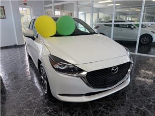 Mazda Puerto Rico MAZDA 2 2021 SOLO 15,000 MILLAS 