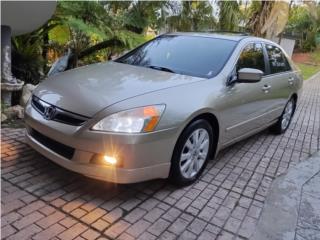 Honda Puerto Rico Honda est de coleccin 108 mil millas