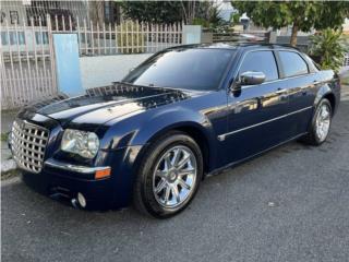 Chrysler Puerto Rico Chrysker 300 del 2006 
