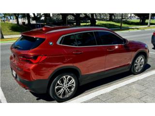 BMW Puerto Rico BMW X2 2020