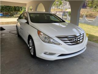 Hyundai Puerto Rico Hyundai sonata 2012 