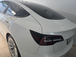 Tesla Puerto Rico Tesla Modelo 3 Ao 2022