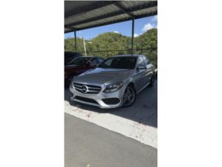 Mercedes Benz Puerto Rico Mercedes C300 