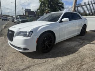 Chrysler Puerto Rico Chrysler 300 S 2019