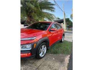 Hyundai Puerto Rico Hyundai kona 2019