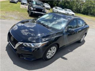 Nissan Puerto Rico Nissan Sentra 2023