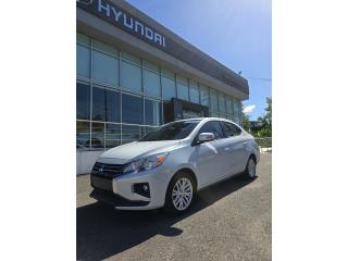 Mitsubishi Puerto Rico Mits G4 2024