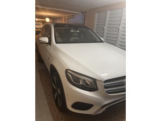 Mercedes Benz Puerto Rico Mercedes Benz GLC 350 Hybrid 
