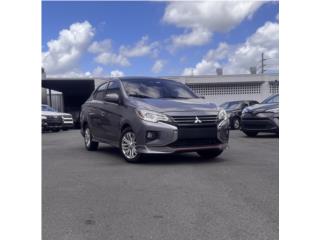 Mitsubishi Puerto Rico Mitsubishi G4 2022