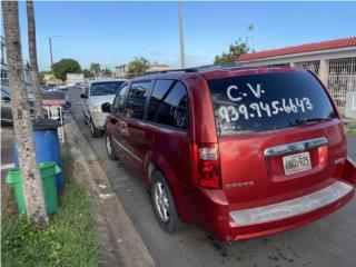 Dodge Puerto Rico Dodge Grand Caravan 2010 $2000