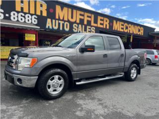 Ford Puerto Rico FORD F150 XLT 5.0L COYOTE