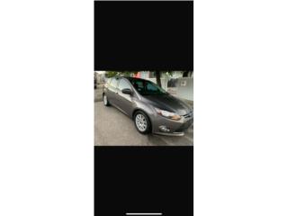 Ford Puerto Rico Ford Focus SE