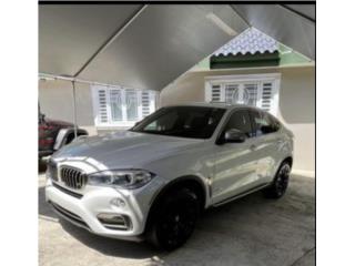 BMW Puerto Rico Vehculo 