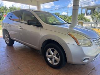 Nissan Puerto Rico Conservada