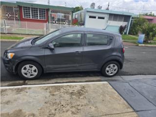 Chevrolet Puerto Rico Se vende