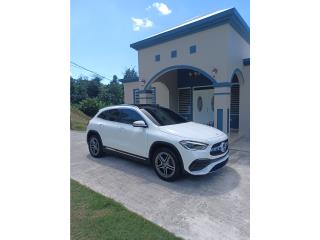 Mercedes Benz Puerto Rico Mercedes gla 250 2022 amg package