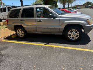 Jeep Puerto Rico Jeep 