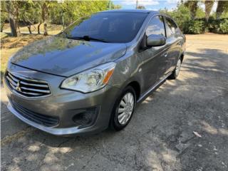 Mitsubishi Puerto Rico Mitsubishi g4 aut 
