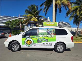 Kia Puerto Rico Kia Sedona 2014