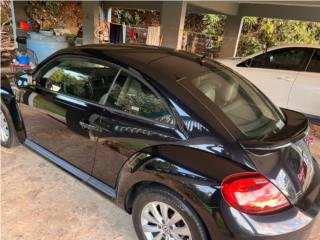 Volkswagen Puerto Rico SE VENDE Volkswagen Beetle TURBO