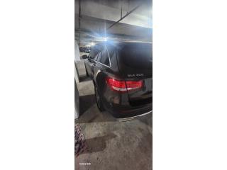 Mercedes Benz Puerto Rico GLC300