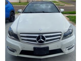 Mercedes Benz Puerto Rico Mercedes c250 2012