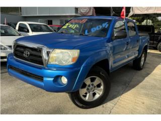 Toyota Puerto Rico Importada,Como Nueva!!