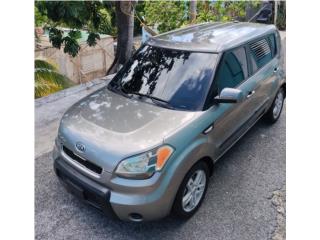 Kia Puerto Rico Kia soul full leibol 