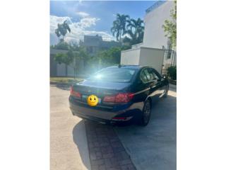 BMW Puerto Rico BMW 530E hybrid 