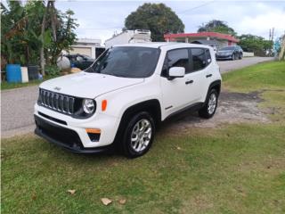 Jeep Puerto Rico Jeep Renegade Sport 2020