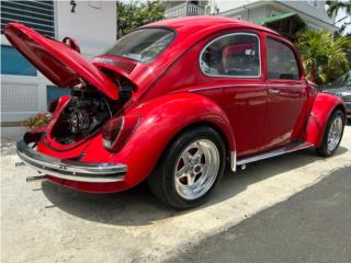 Volkswagen Puerto Rico Volkswagen Beetle 1970
