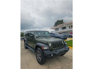 Jeep Puerto Rico Venta