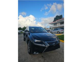 Lexus Puerto Rico Venta