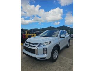 Mitsubishi Puerto Rico Venta